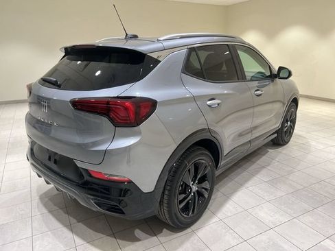 New 2026 Buick Encore GX Sport Touring w/ Comfort Package FWD image 5