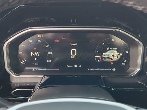 New 2026 GMC Sierra 1500 Elevation w/ Preferred Package AWD/4WD image 19