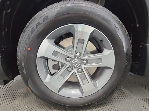 New 2025 Honda Pilot EX-L image 45