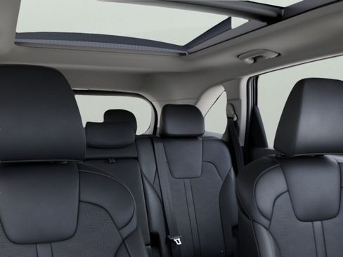 New 2026 Kia Sorento S w/ S Panoramic Sunroof Package FWD image 27