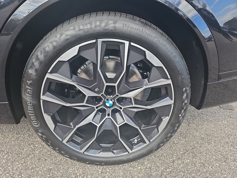 New 2026 BMW X7 xDrive40i w/ Executive Package image 34