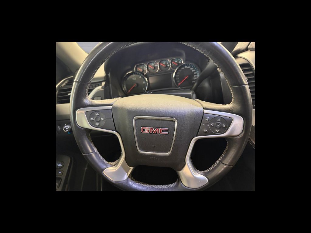 Used 2018 GMC Yukon SLE w/ Convenience Package AWD/4WD image 14