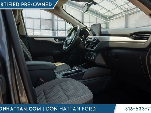 Used 2020 Ford Escape SE AWD/4WD image 23