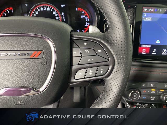 New 2026 Dodge Durango GT AWD/4WD image 23
