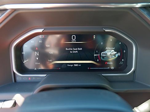 New 2026 GMC Sierra 2500 Denali Ultimate w/ Max Trailering Package image 9