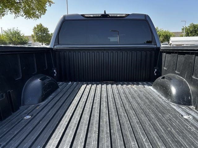 Used 2023 Toyota Tundra SR5 w/ SR5 Convenience Package AWD/4WD image 32