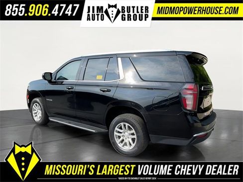 Used 2021 Chevrolet Tahoe LT image 8