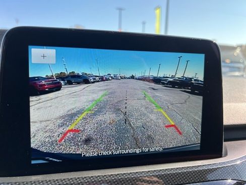 Used 2025 Ford Escape ST-Line image 21