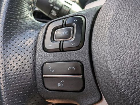 Used 2015 Lexus RC 350 w/ F Sport w/Summer Tires image 12