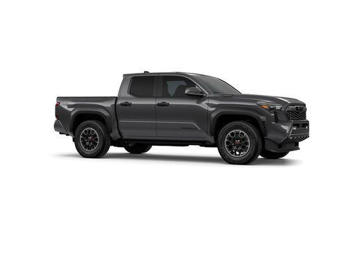 New 2026 Toyota Tacoma TRD Off-Road image 14