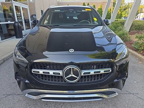 Used 2026 Mercedes-Benz GLA 250 4MATIC image 3
