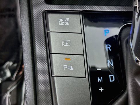 Used 2025 Hyundai Elantra N FWD image 19