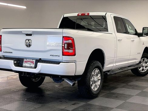 Used 2024 RAM 2500 Laramie image 13
