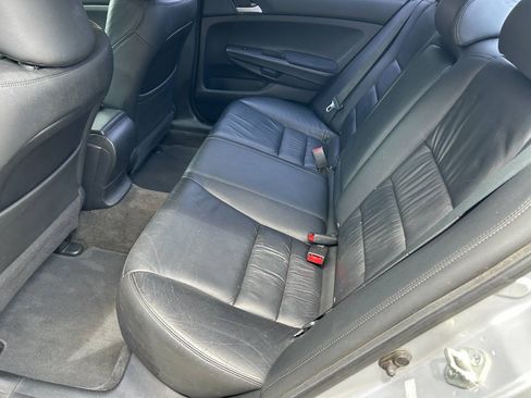 Used 2012 Honda Accord SE image 30