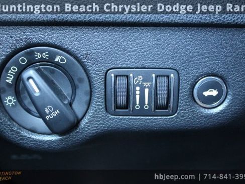 Used 2022 Dodge Charger GT image 20