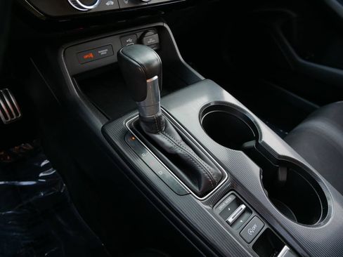 Used 2024 Honda Civic Sport image 21