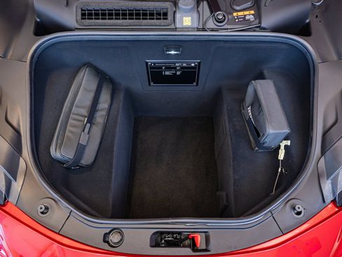Certified 2025 Ferrari 296 GTS RWD image 23