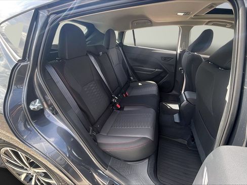 New 2026 Subaru Impreza 2.0i Sport image 24