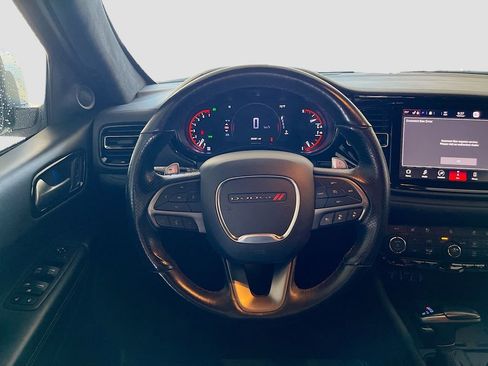 Used 2022 Dodge Durango Citadel image 11