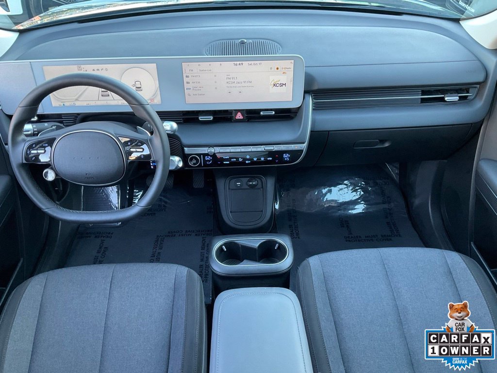 Used 2024 Hyundai Ioniq 5 SEL RWD image 37