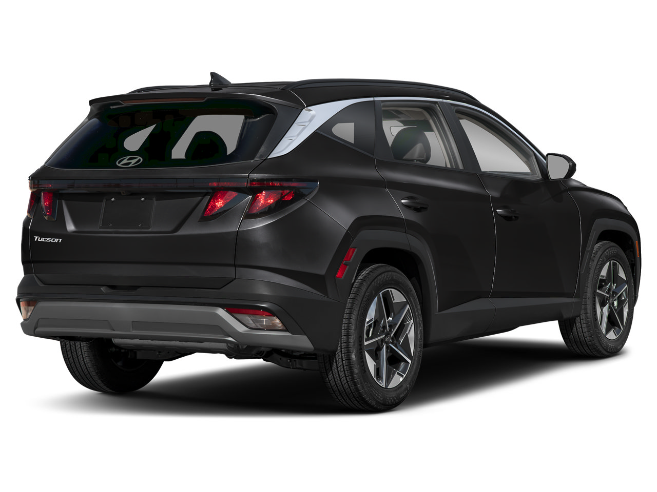 New 2026 Hyundai Tucson SEL Plus FWD image 21