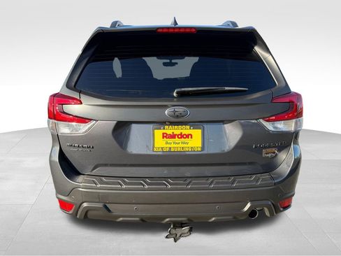 Used 2023 Subaru Forester Wilderness image 7