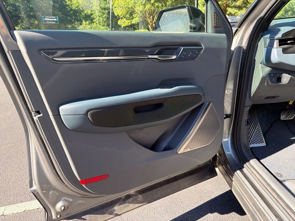 Used 2024 Kia EV9 GT-Line AWD/4WD image 5