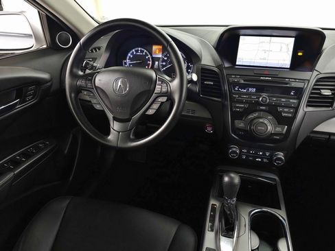 Used 2014 Acura RDX AWD w/ Technology Package image 18