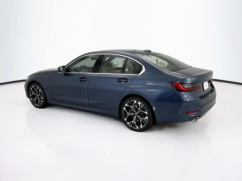 New 2026 BMW 330i Sedan w/ Premium Package RWD image 7