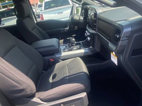 New 2026 Ford F150 XLT w/ Equipment Group 302A MID AWD/4WD image 12