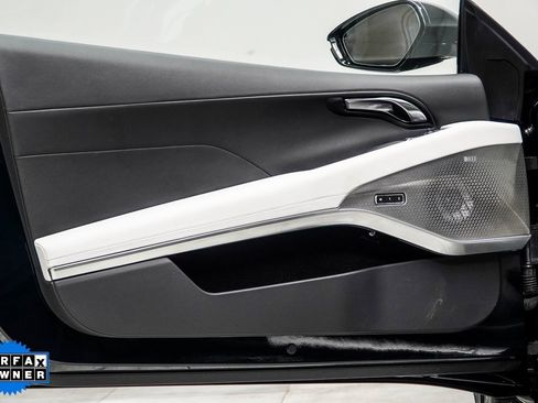 Used 2024 Lotus Emira First Edition image 42