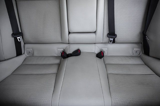 Used 2014 Lexus IS 250 w/ Navigation Package RWD image 19