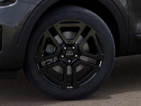 Used 2024 Kia Telluride SX Prestige X-Line image 9