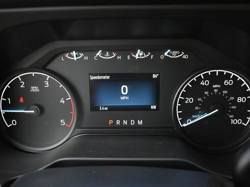 New 2026 Ford F250 XL image 37