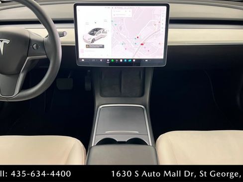 Used 2021 Tesla Model 3 Standard Range Plus RWD image 13