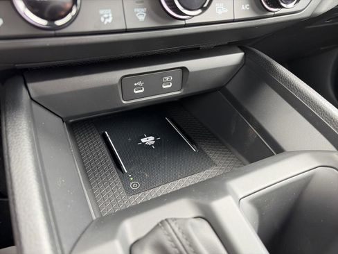 New 2026 Honda Accord SE image 27