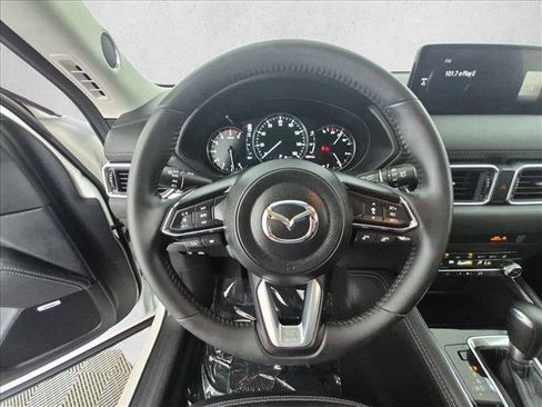 Used 2024 MAZDA CX-5 AWD 2.5 S w/ Premium Package image 30
