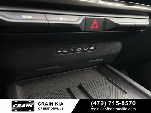 New 2027 Kia Telluride SX X-Line w/ Towing Package AWD/4WD image 19