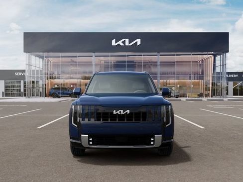 New 2027 Kia Telluride SX Prestige AWD/4WD image 2