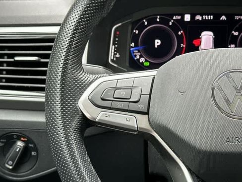Used 2022 Volkswagen Atlas SEL Premium AWD/4WD image 9