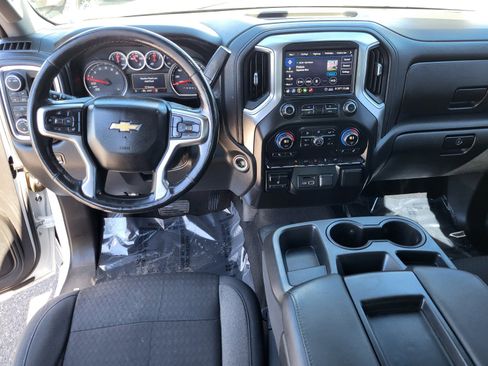 Used 2020 Chevrolet Silverado 1500 LT w/ All-Star Edition image 18