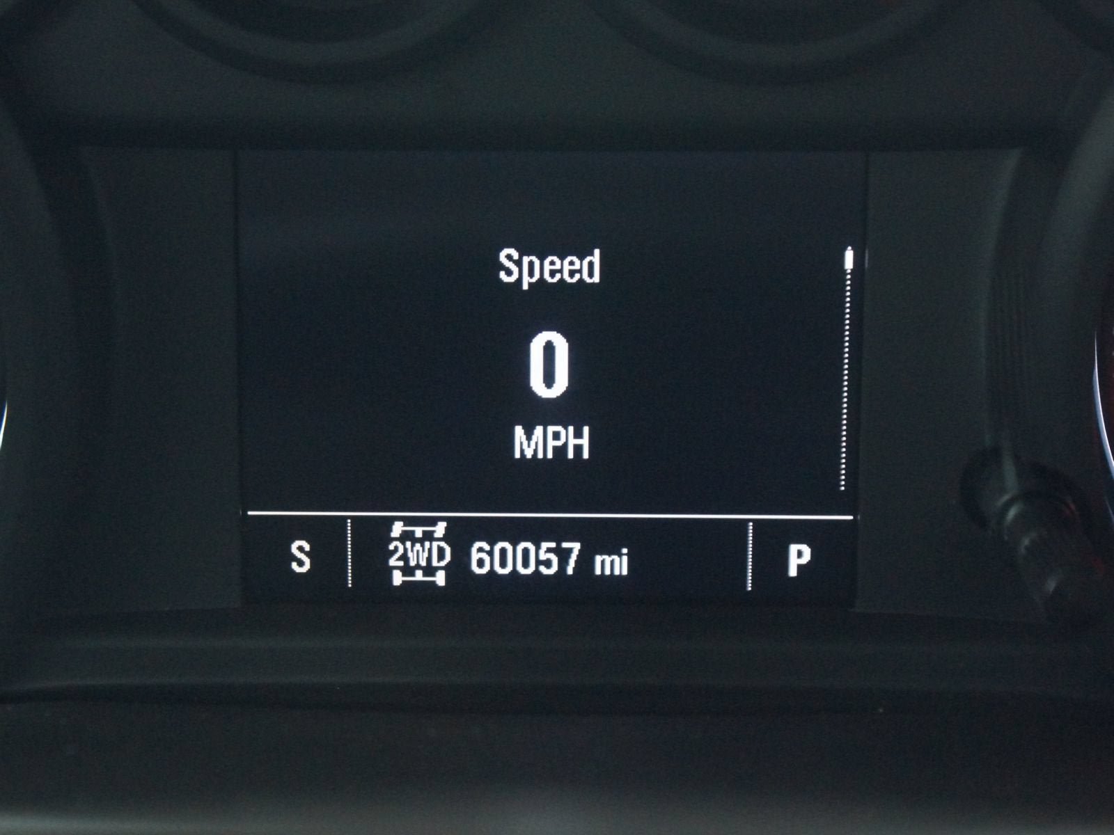 Used 2024 GMC Sierra 1500 Pro w/ Graphite Edition AWD/4WD image 4