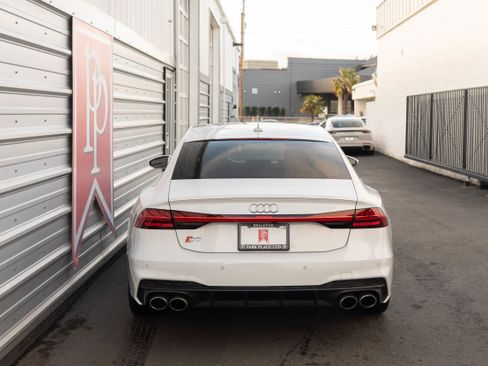 Used 2023 Audi S7 Prestige image 38