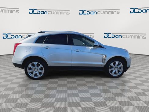 Used 2015 Cadillac SRX Performance w/ Driver Awareness Package image 9