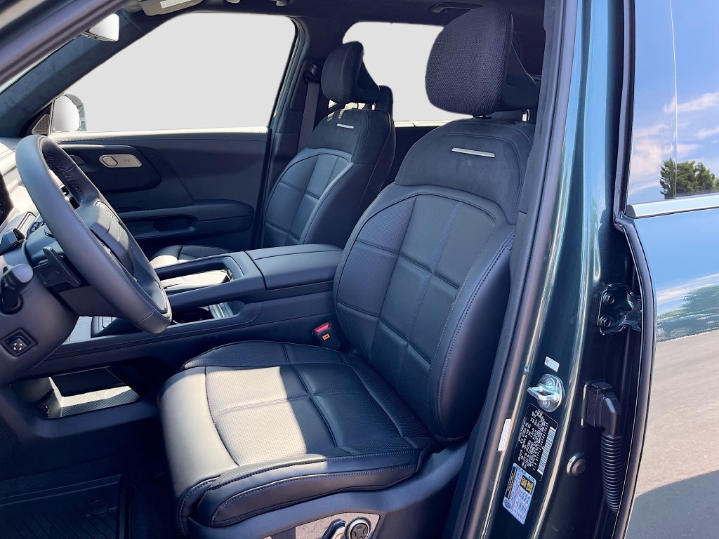 New 2027 Kia Telluride SX Prestige w/ Towing Package AWD/4WD image 15