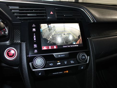 Used 2017 Honda Civic Si image 18