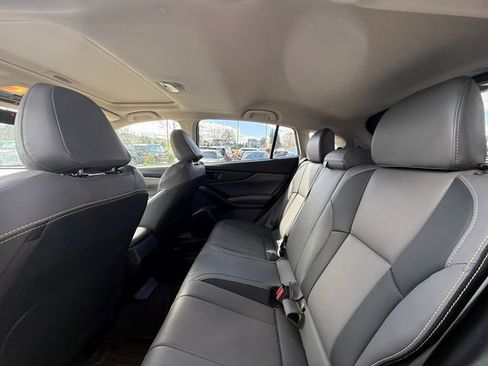 Used 2021 Subaru Crosstrek 2.5i Sport w/ Moonroof Package image 5