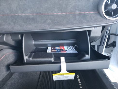 Used 2024 Chevrolet Camaro ZL1 image 92