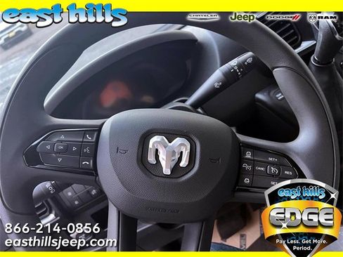 New 2026 RAM ProMaster 1500 w/ Quick Order Package 22G SLT image 7