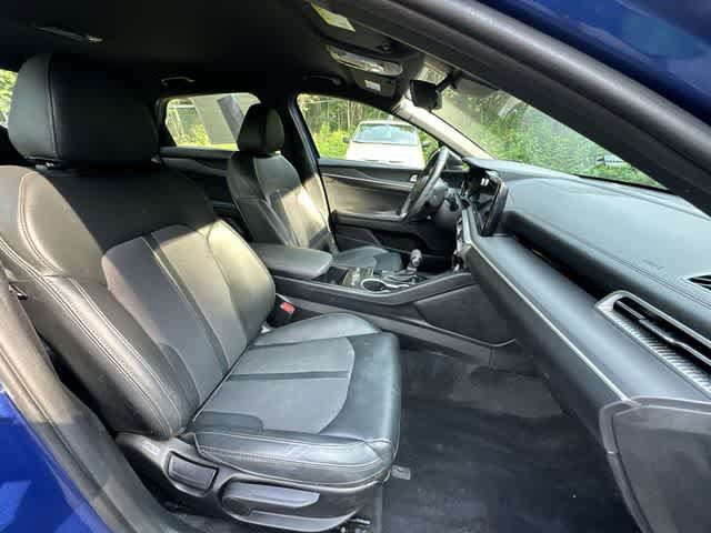Used 2023 Kia K5 GT-Line AWD/4WD image 20